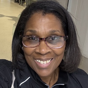 Fundraising Page: Angela Henderson